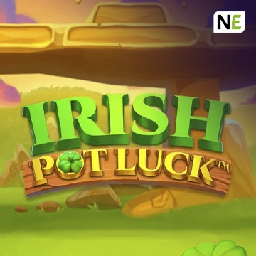 Irish Pot Luck - AUTOCUAN777