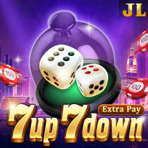 7 UP 7 DOWN - AUTOCUAN777
