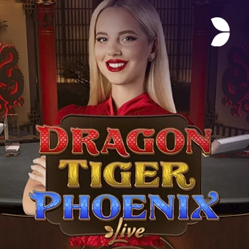 Dragon Tiger Phoenix - AUTOCUAN777