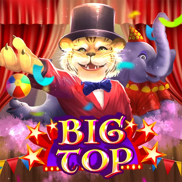 Big Top - AUTOCUAN777