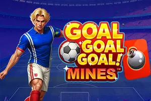 Goal Goal Goal Mines - AUTOCUAN777