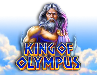 King of Olympus - AUTOCUAN777
