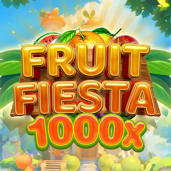 Fruit Fiesta 1000 - AUTOCUAN777