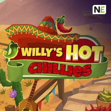Willys Hot Chillies - AUTOCUAN777