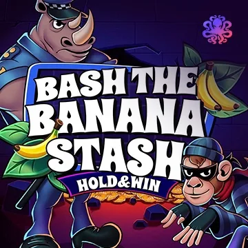 Bash the Banana Stash - AUTOCUAN777