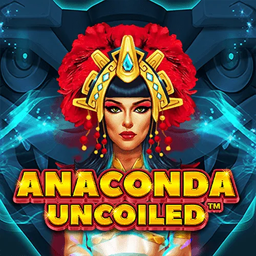 Anaconda Uncoiled - AUTOCUAN777