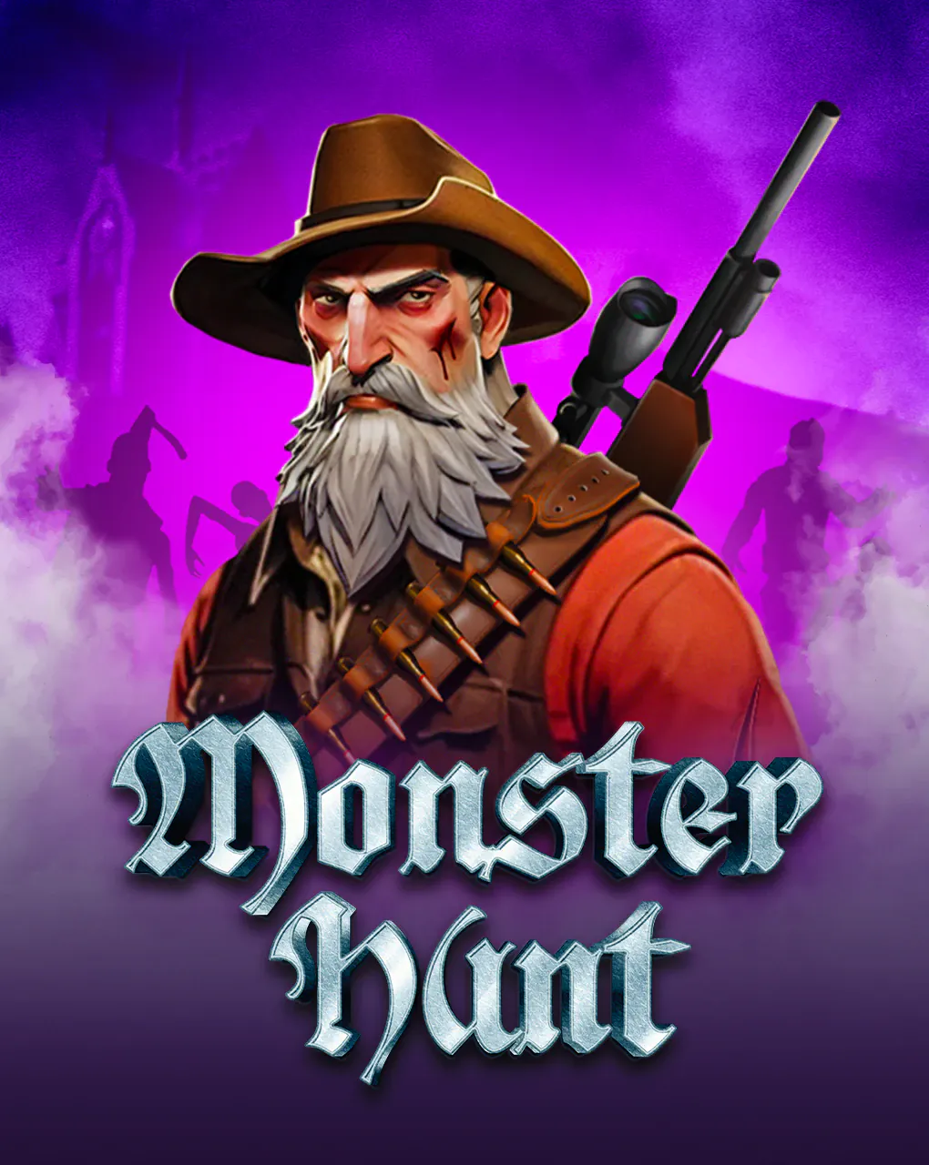 Bgaming : Monster Hunt - AUTOCUAN777