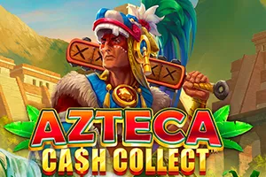 Azteca: Cash Collect - AUTOCUAN777