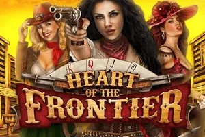 Heart of the Frontier - AUTOCUAN777