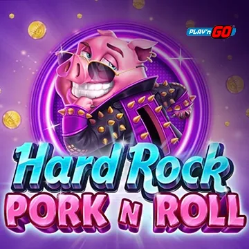 Hard Rock Pork n Roll - AUTOCUAN777