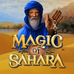 Magic of Sahara - AUTOCUAN777