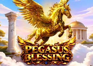 Berkah Pegasus - AUTOCUAN777