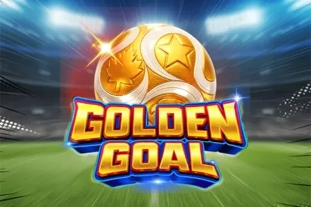 Golden Goal - AUTOCUAN777