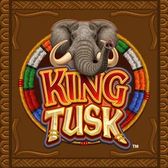 King Tusk - AUTOCUAN777