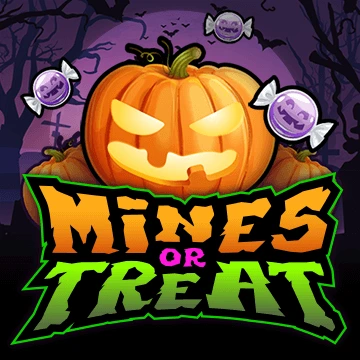 Mines Or Treat - AUTOCUAN777