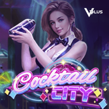 Cocktail City - AUTOCUAN777