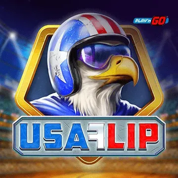 USA Flip - AUTOCUAN777