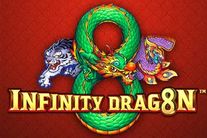 Infinity Dragon - AUTOCUAN777
