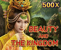 Beauty And The Kingdom - AUTOCUAN777