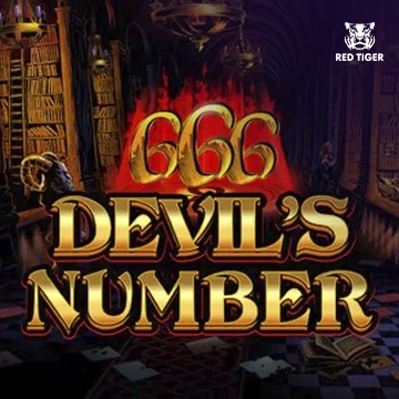 Devils Number - AUTOCUAN777