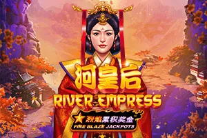 Fire Blaze: River Empress - AUTOCUAN777