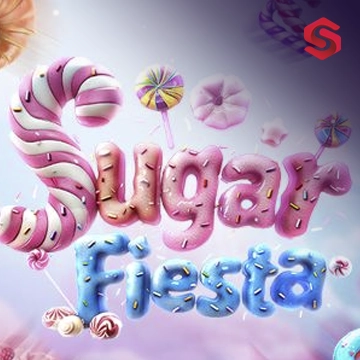 Sugar Fiesta - AUTOCUAN777
