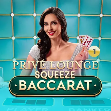 Priv&eacute; Lounge Baccarat 1 - AUTOCUAN777