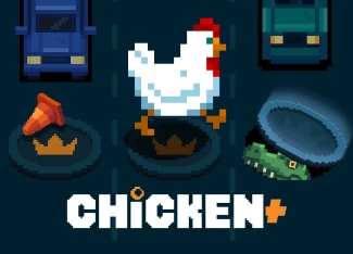 Chicken+ - AUTOCUAN777