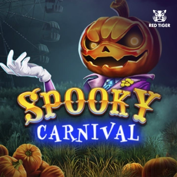 Spooky Carnival - AUTOCUAN777