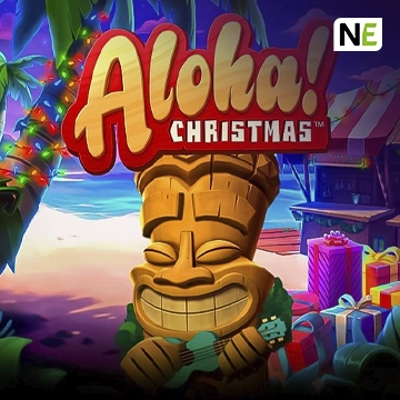 Aloha! Christmas - AUTOCUAN777