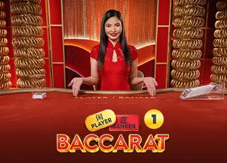 Baccarat 1 - AUTOCUAN777