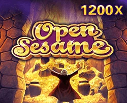 Open Sesame - AUTOCUAN777