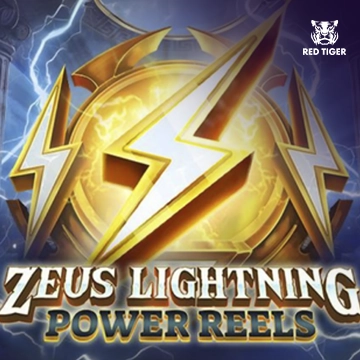 Zeus Lightning Power Reels - AUTOCUAN777