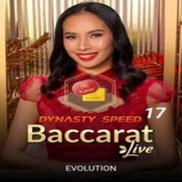 Dynasty Speed Baccarat 17 - AUTOCUAN777