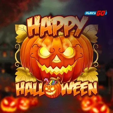 Happy Halloween - AUTOCUAN777