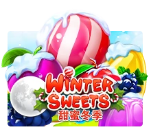 Joker123 : Winter Sweets - AUTOCUAN777