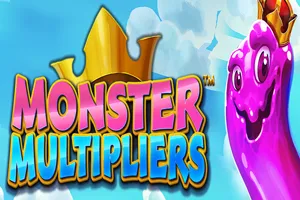Monster Multipliers - AUTOCUAN777
