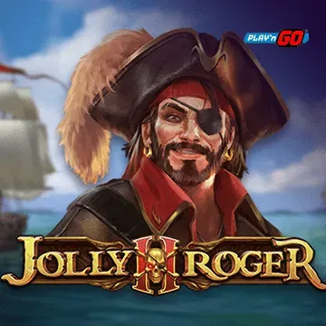 Jolly Roger 2 - AUTOCUAN777