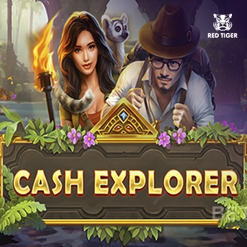 Cash Explorer - AUTOCUAN777