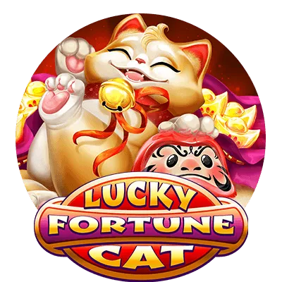 Habanero : Lucky Fortune Cat - AUTOCUAN777