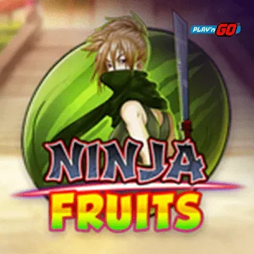 Ninja Fruits - AUTOCUAN777