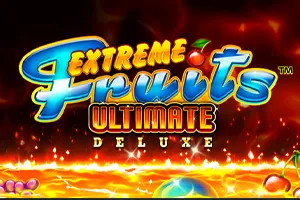 Extreme Fruits Ultimate Deluxe - AUTOCUAN777