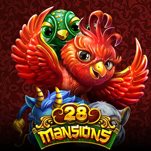 28 Mansions - AUTOCUAN777