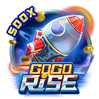 GOGO RISE - AUTOCUAN777