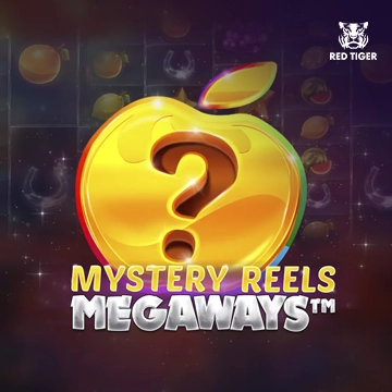 Mystery Reels Megaways - AUTOCUAN777