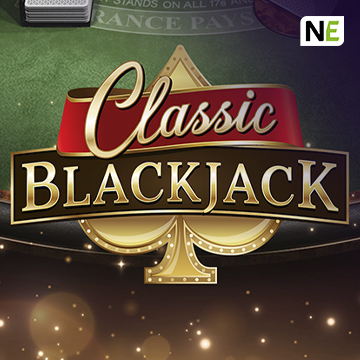 Blackjack Classic - AUTOCUAN777