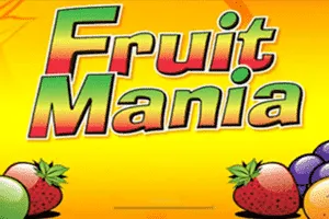 Fruit Mania - AUTOCUAN777
