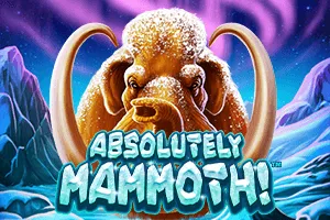 Absolutely Mammoth - AUTOCUAN777