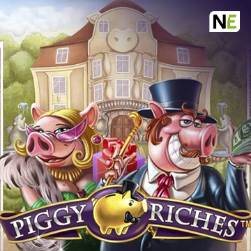 Piggy Riches - AUTOCUAN777
