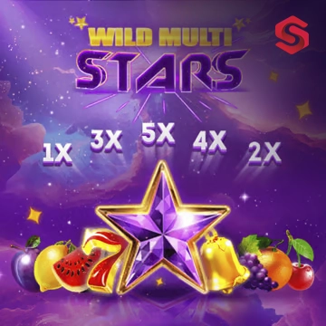 WildMultiStar - AUTOCUAN777